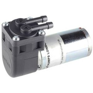 Вакуумный насос для лабораторий - 3K Series - Boxer GmbH - с диафрагмой