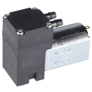 Вакуумный насос для лабораторий - 16K Series - Boxer GmbH - медицинский / с диафрагмой / сухой