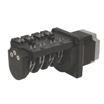 Перистальтический лабораторный насос - 6KP Series - Boxer GmbH