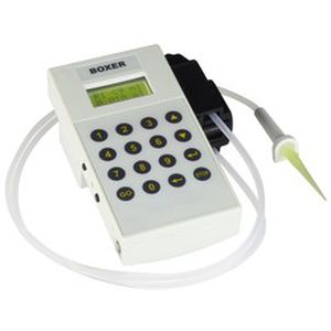 Компактный перистальтический лабораторный насос - 9110  - Boxer GmbH - для распределения жидкостей