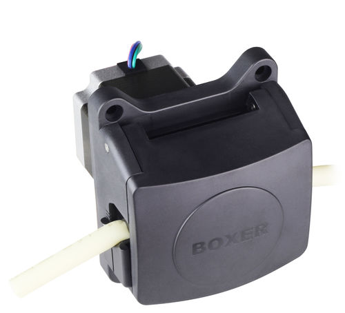 Перистальтический лабораторный насос - 30KS  - Boxer GmbH