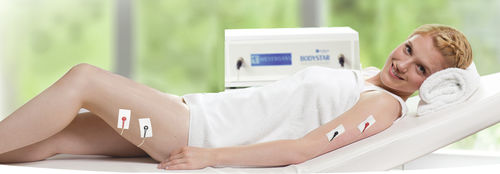 Электростимулятор - Bodystar - Weyergans High Care - настольный / EMS / 8 каналов