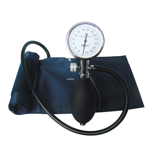 Тонометр с грушей - MC-30A - Wuxi Medcare Instrument Co., Ltd.