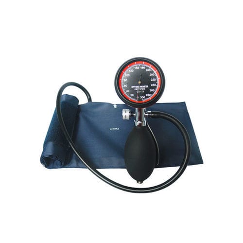 Тонометр с грушей - MC-30B - Wuxi Medcare Instrument Co., Ltd.