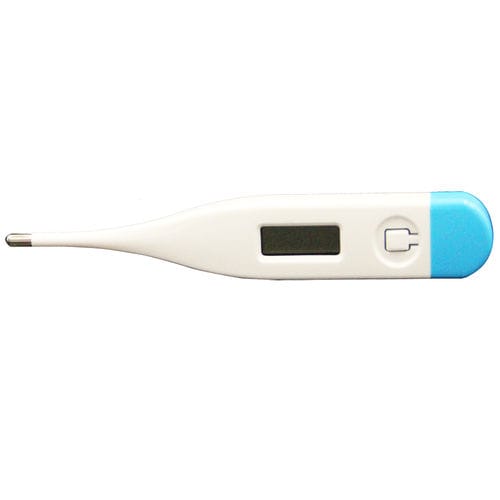 Медицинский термометр - MT-40F - Wuxi Medcare Instrument Co., Ltd. - цифровой
