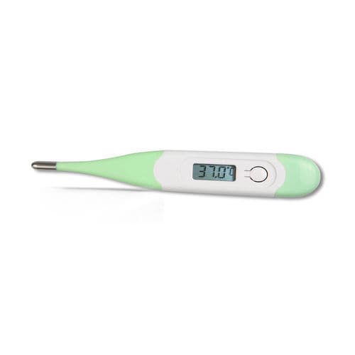 Медицинский термометр - MT-403S - Wuxi Medcare Instrument Co., Ltd. - цифровой / с мягким наконечником
