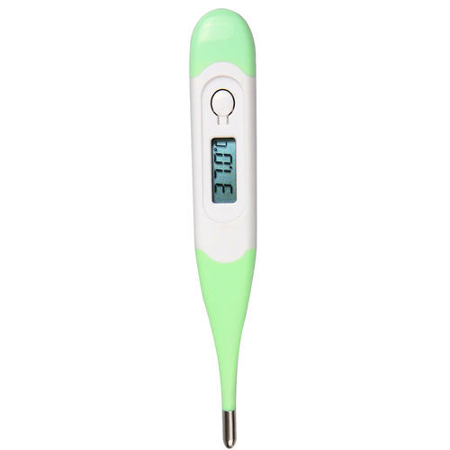 Медицинский термометр - MC-201 - Wuxi Medcare Instrument Co., Ltd. - цифровой / герметичный