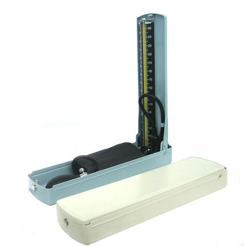 Тонометр со ртутью - TXJ-10E - Wuxi Medcare Instrument Co., Ltd.