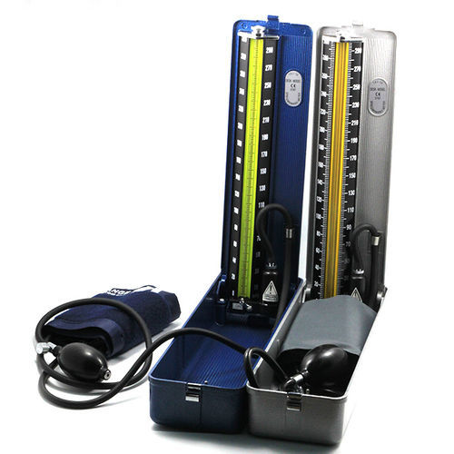 Тонометр со ртутью - TXJ-10A - Wuxi Medcare Instrument Co., Ltd.
