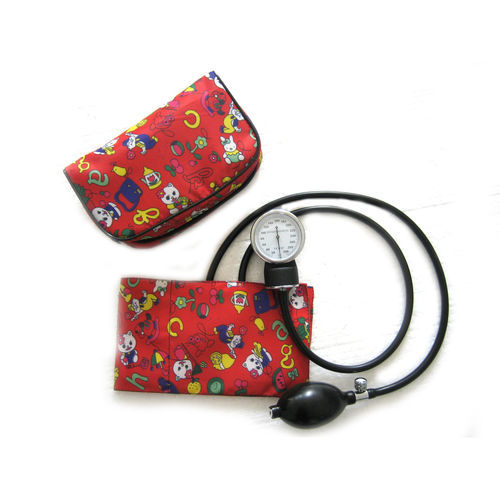Анероидный тонометр - MC-20CHILD - Wuxi Medcare Instrument Co., Ltd. - для детей