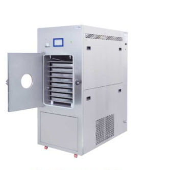 Лабораторный лиофилизатор - Sublimator  40 - Zirbus technology - для производства / компактный
