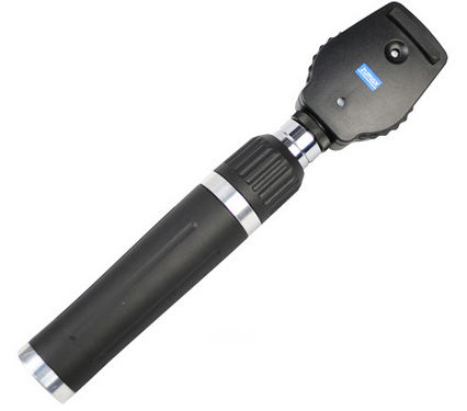 Прямой офтальмоскоп - DM6D  - Zumax Medical - портативный