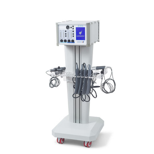 RF-аппарат для омоложения кожи - C - 2.0 - Capenergy Medical - RF-аппарат для контурной пластики тела / на тележке