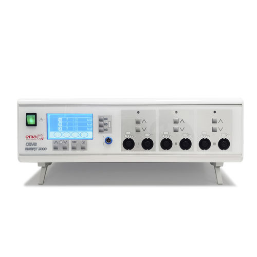 RF-аппарат для омоложения кожи - Capenergy Medical - RF-аппарат для контурной пластики тела
