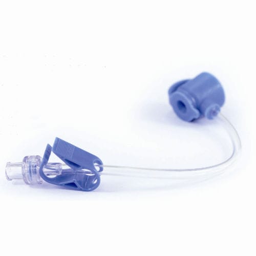 Клапан для биопсии - HM/801 series - Changzhou Health Microport Medical Devices