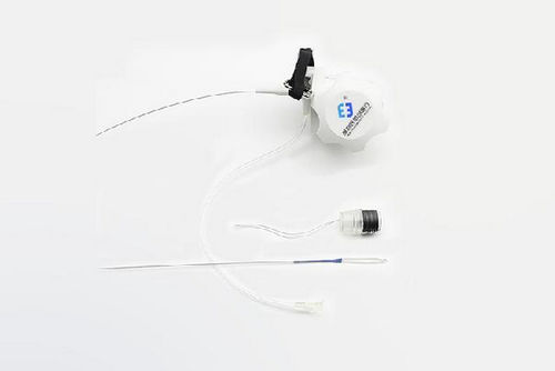 Лигатор для эндоскопических лент - HM/105 series - Changzhou Health Microport Medical Devices