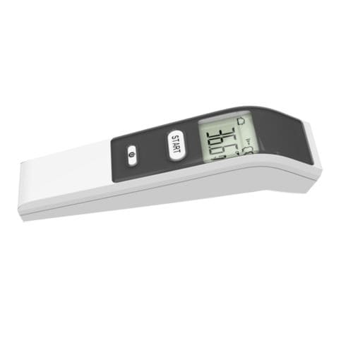 Медицинский термометр - FR200A - COMBEI TECHNOLOGY CO.,LTD - лоб / бесконтактный / со звуковым сигналом