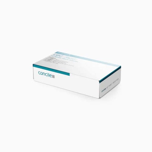 Экспресс-тест рак мочевого пузыря - CancerCheck® UBC Rapid® - concile GmbH - для онкологии / для мочи / иммунохроматографический