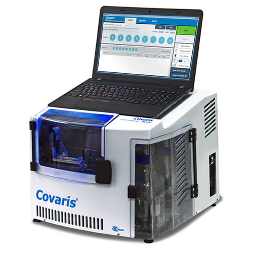 Автоматизированное устройство подготовки проб - ME220 - Covaris Inc - компактное / ультразвуковое