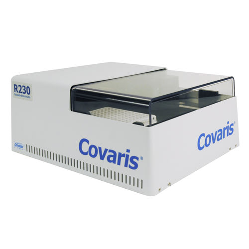 Устройство подготовки проб cеквенирование нового поколения (NGS) - R230 - Covaris Inc - настольное / с высоким расходом / ультразвуковое