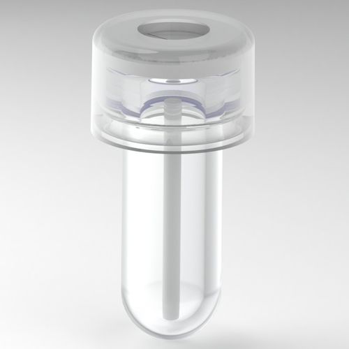 Лабораторная пробирка - microTUBE - Covaris Inc