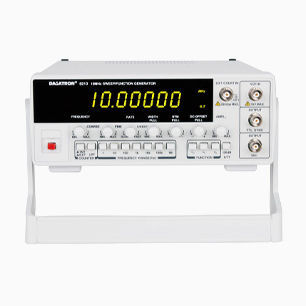 Электрогенератор - 8210 - Dagatronics Corporation
