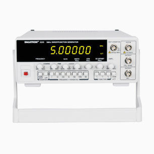 Электрогенератор - 8205 - Dagatronics Corporation