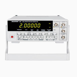 Электрогенератор - 820 series - Dagatronics Corporation
