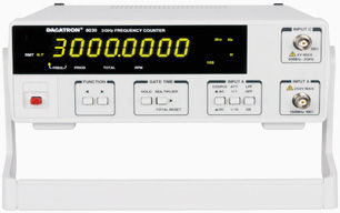 Электрогенератор - 8023 - Dagatronics Corporation