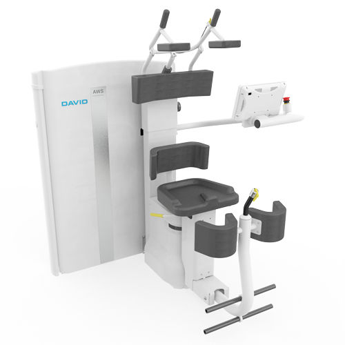 Спортивный тренажер вращение таза - G120  - David Health Solutions - реабилитация