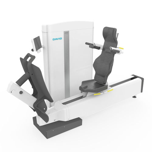 Спортивный тренажер жим ногами - G210  - David Health Solutions - реабилитация