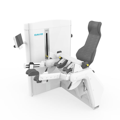 Спортивный тренажер сгибание ног - G300  - David Health Solutions - реабилитация