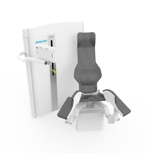 Спортивный тренажер отведение мышц нижних конечностей - G320 - David Health Solutions - реабилитация