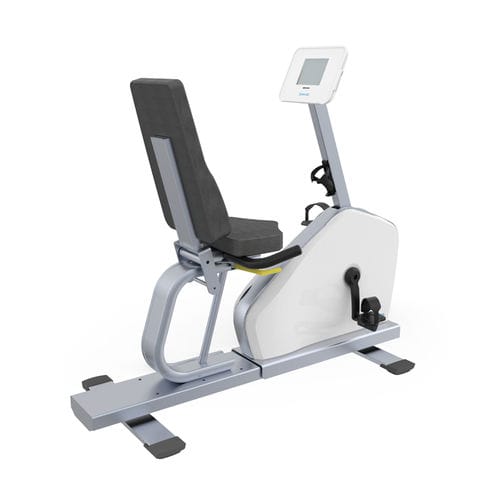 Велотренажер горизонтальная посадка - Cycle-Rec - David Health Solutions