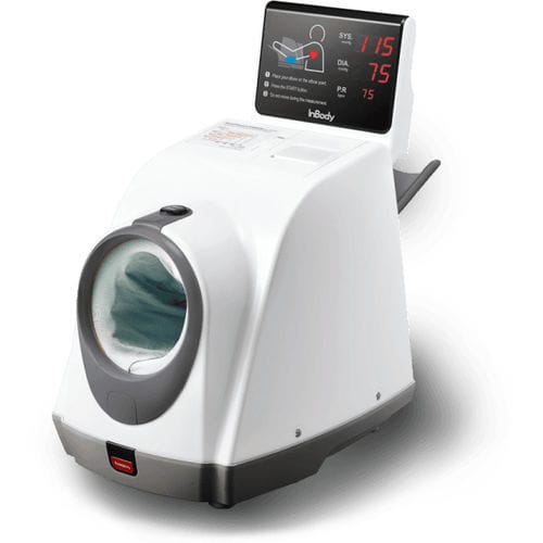 Автоматический электронный тонометр - BPBIO750 - David Health Solutions - осциллометрический / настольный / с манжетой