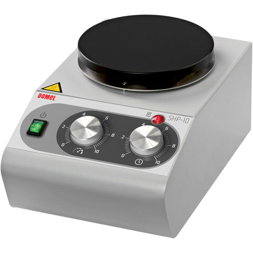 Магнитное cмеситель для лабораторий - Rotamix SHP 10 - Domel d.o.o. Business Unit Laboratory Systems - ротационное / аналоговое / настольное