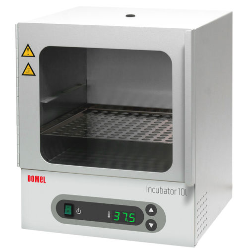 Лабораторный инкубатор для микробиологии - 780.400 - Domel d.o.o. Business Unit Laboratory Systems - для гематологии / настольный / компактный