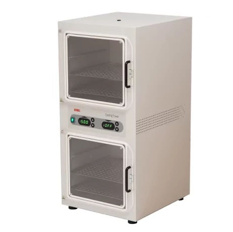 Микробиологический лабораторный инкубатор - 220.200  - Domel d.o.o. Business Unit Laboratory Systems - настольный / компактный / встраиваемый