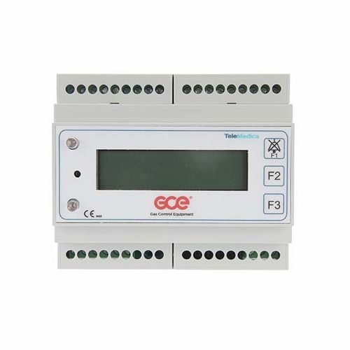 Система сигнализации зоны - TMA6703 - GCE Group - для медицинских газов