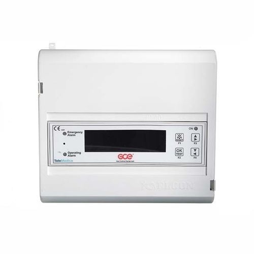 Система сигнализации зоны - TMA9705  - GCE Group - для медицинских газов