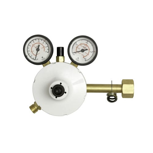 Воздушный редуктор - MMR - GCE Group - O2 / N2O / CO2