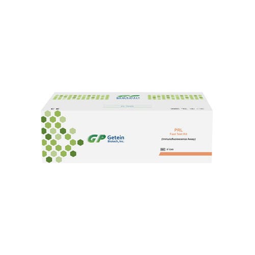Набор для теста на фертильность - IF 1048 - Getein Biotech Inc. - сыворотки / плазменный / метод иммунофлюоресценции