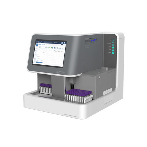 Автоматический иммуноанализатор - MAGICL6000 - Getein Biotech Inc. - для клинической диагностики / на магнитных шариках / хемолюминесцентный