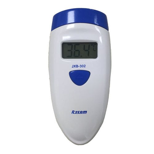 Медицинский термометр - JXB-302 - Guangzhou JinXinBao Electronic Co.,Ltd  - инфракрасный / многофункциональный