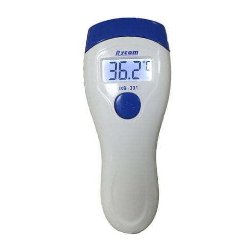 Медицинский термометр - JXB-301 - Guangzhou JinXinBao Electronic Co.,Ltd  - инфракрасный / многофункциональный