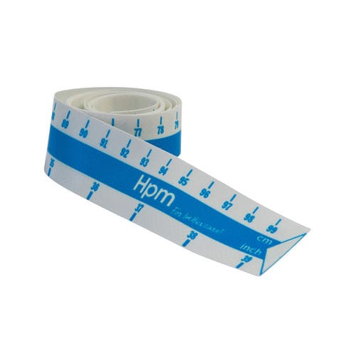 Мерная лента - 9004 - Hammarplast medical