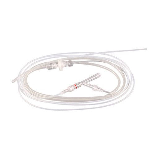 Хирургический тубус - TQ-4 - Hangzhou Singclean Medical Products