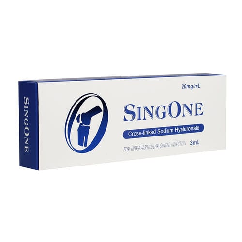 Синтетический костный заменитель - Singone - Hangzhou Singclean Medical Products - для ортопедической хирургии / гибкий