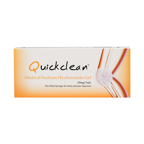 Синтетический костный заменитель - quickclean - Hangzhou Singclean Medical Products - для ортопедической хирургии / паста