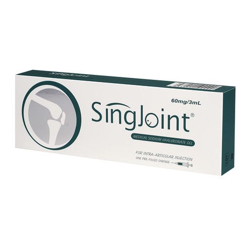 Синтетический костный заменитель - Singjoint - Hangzhou Singclean Medical Products - для ортопедической хирургии / паста